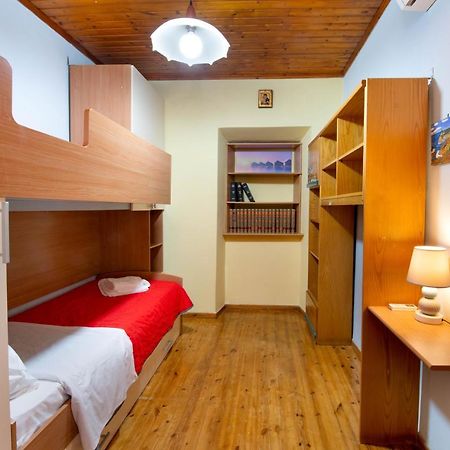 Вилла Sterna House Paxos Vlachopoulatika Экстерьер фото
